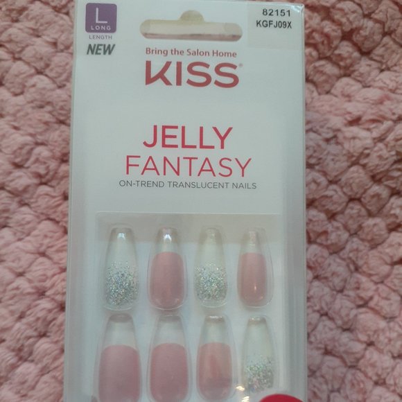 Kiss Other - SALE!! Brand New False Nails